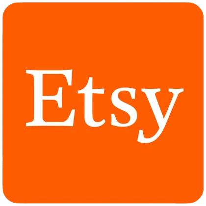 Etsy logo