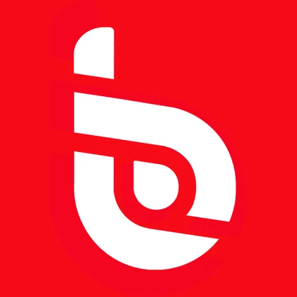 Beloud logo